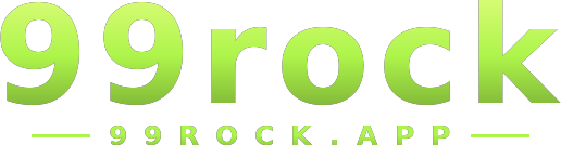 99rock logotipo